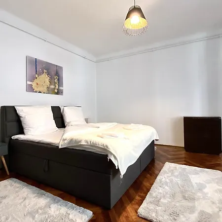 Pianissimo Apartment