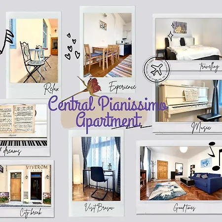 Pianissimo Apartment
