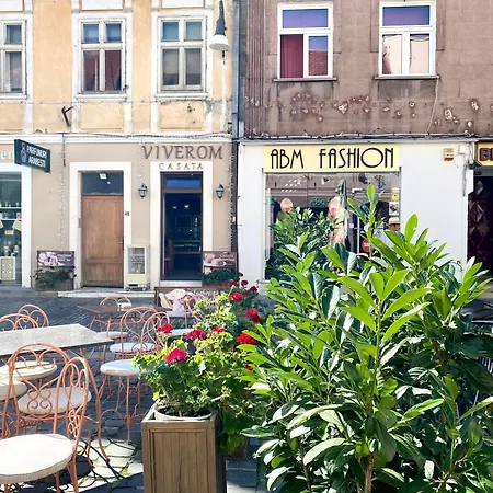 Pianissimo Brasov
