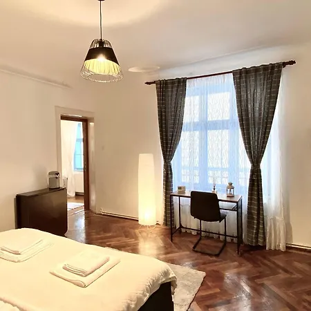 Pianissimo Apartment