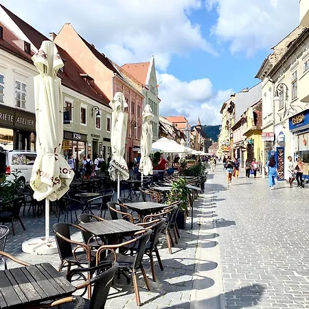 Pianissimo Apartment *