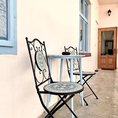 Apartment Pianissimo *