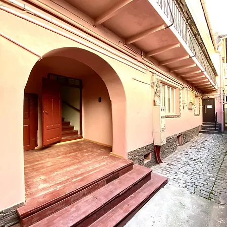 Pianissimo Apartment Brasov