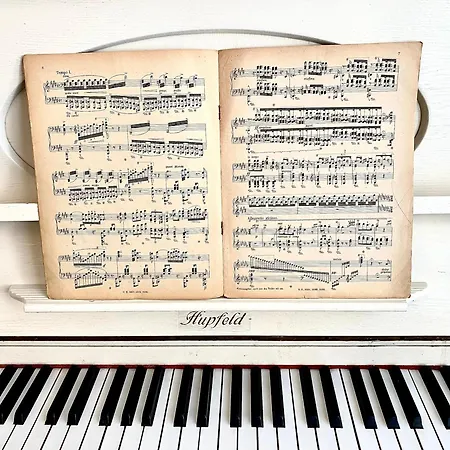 Pianissimo
