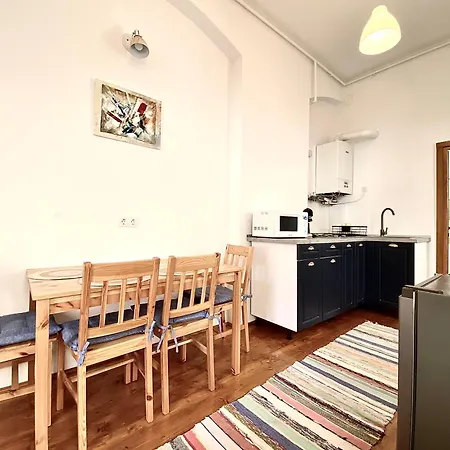 Apartment Pianissimo