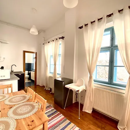 Pianissimo Apartment *