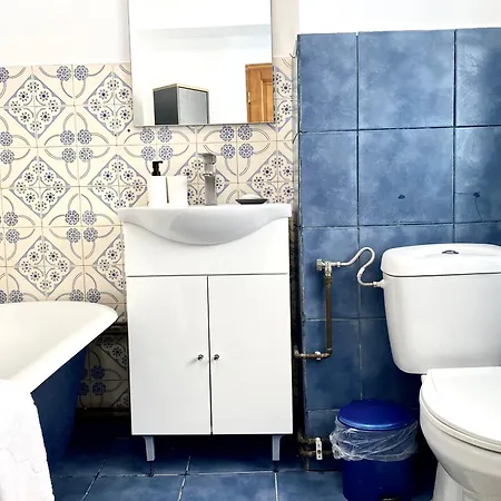 Apartment Pianissimo *