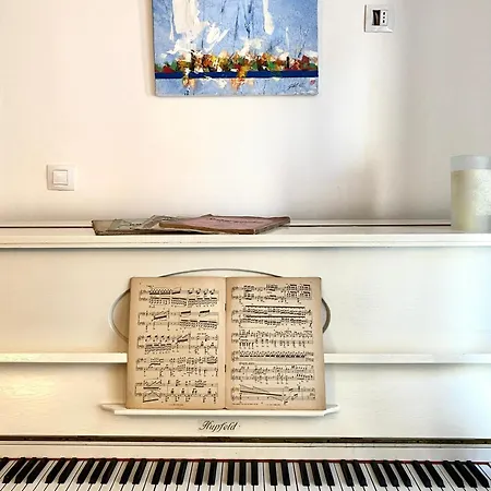 Pianissimo Brasov