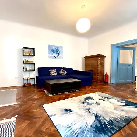 Pianissimo 아파트 브라쇼브