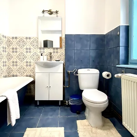 Pianissimo Apartment