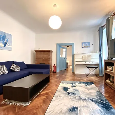 Apartment Pianissimo