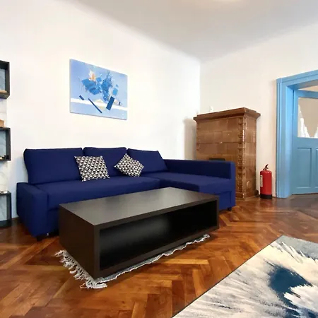 Apartment Pianissimo