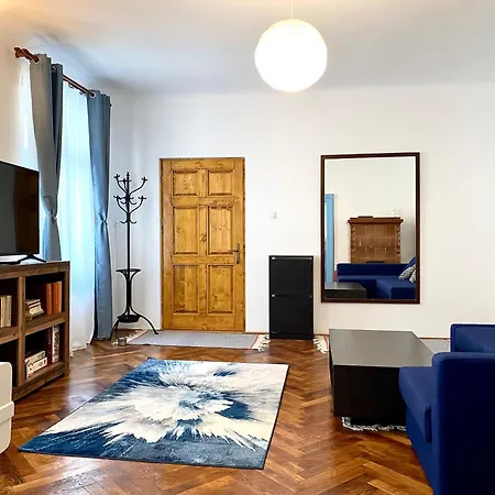 Apartment Pianissimo