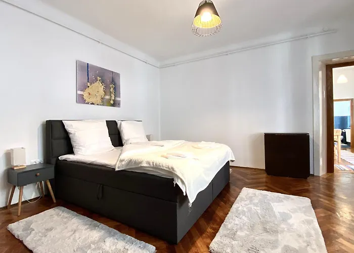 Pianissimo Apartment