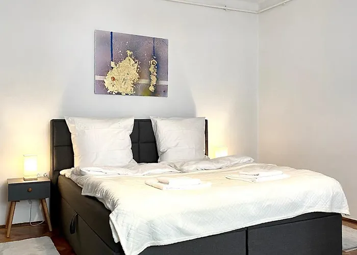 Pianissimo Apartment Brasov