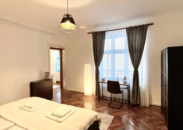 Pianissimo Apartment