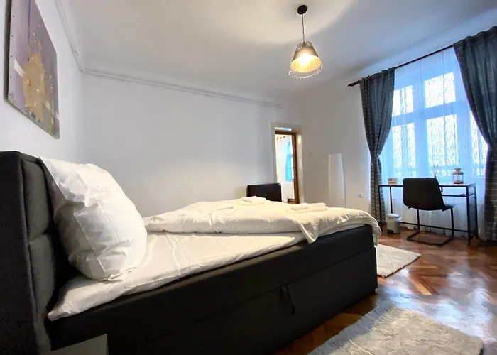 Apartment Pianissimo