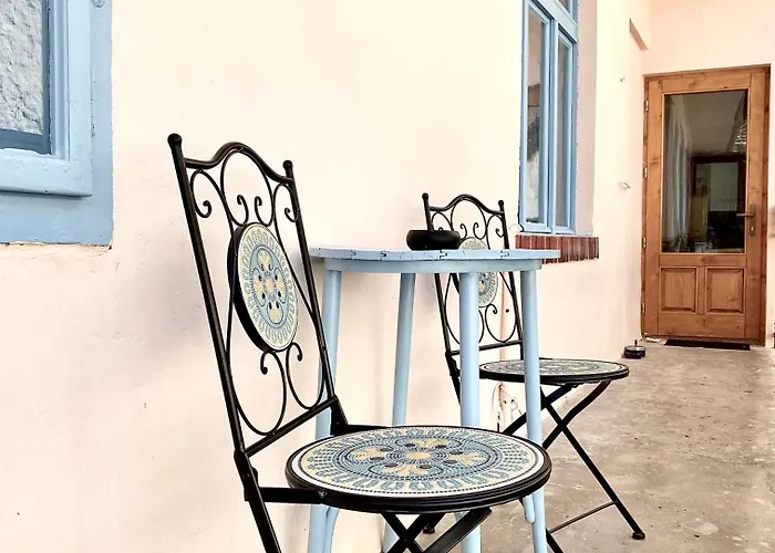 아파트 Pianissimo *