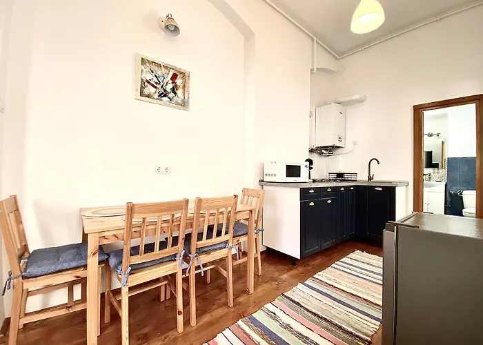 Apartment Pianissimo