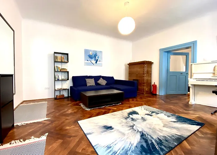 Pianissimo Apartment Brasov