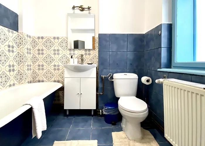 Pianissimo Apartment