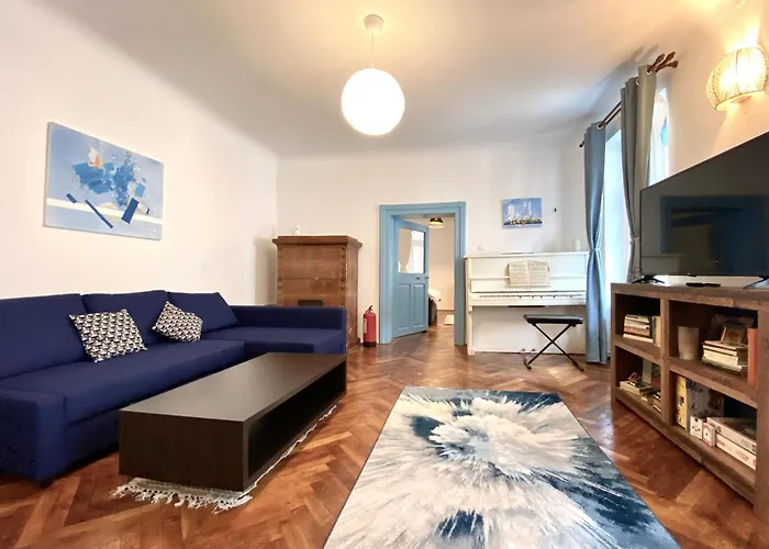 Apartment Pianissimo