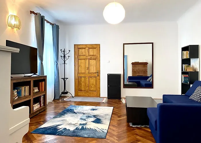Apartment Pianissimo